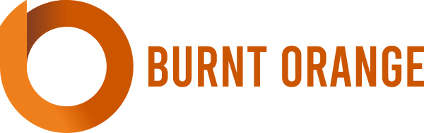 Burnt Orange